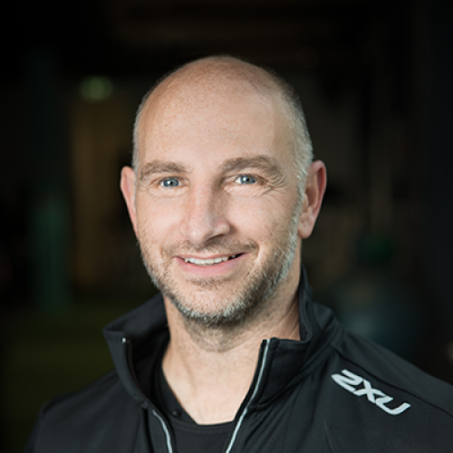 Photo of Domenic Trimboli