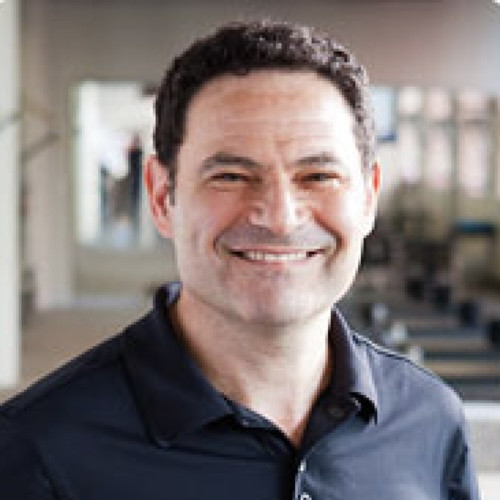 Photo of Henry Wajswelner