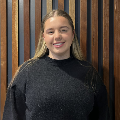 Photo of Emily Harvey