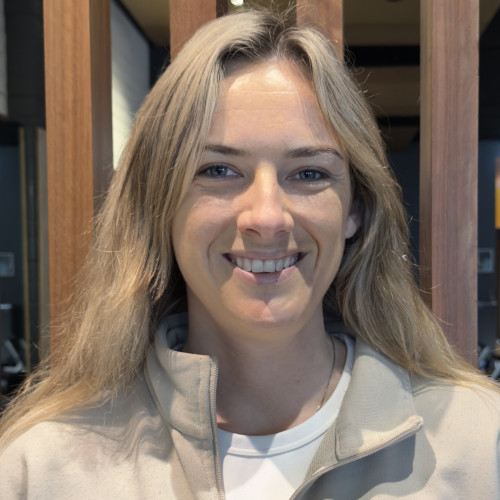 Photo of Roisin Donnelly