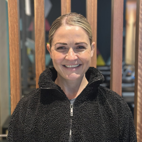 Photo of Kathryn Morris