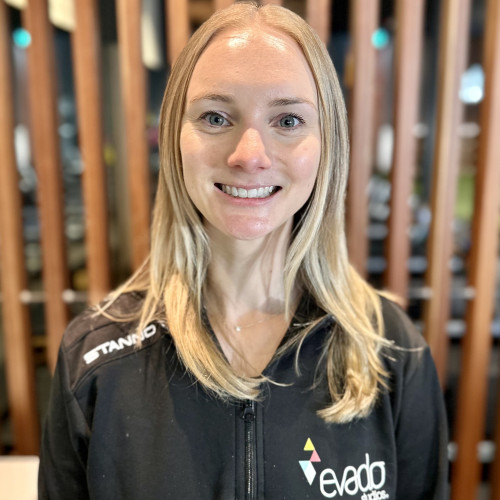 Photo of Emma Hemingway