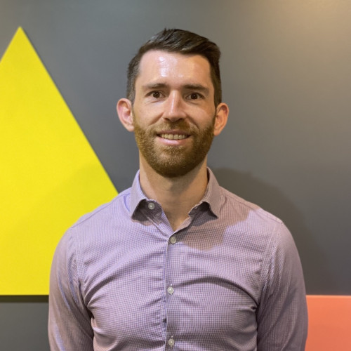 Photo of James McFarlane