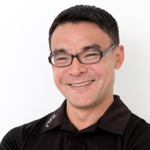 Photo of Ryoki Takeda