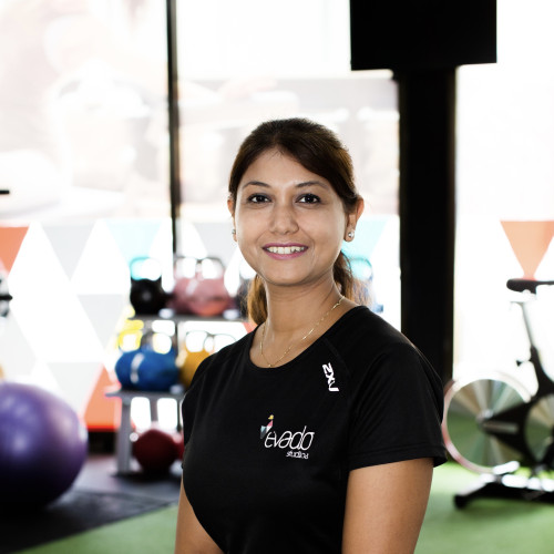 Photo of Sadi Ahmed