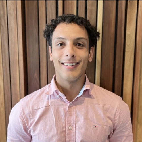 Photo of Anthony Lamanna