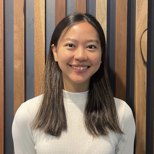 Photo of Shanelle Chin