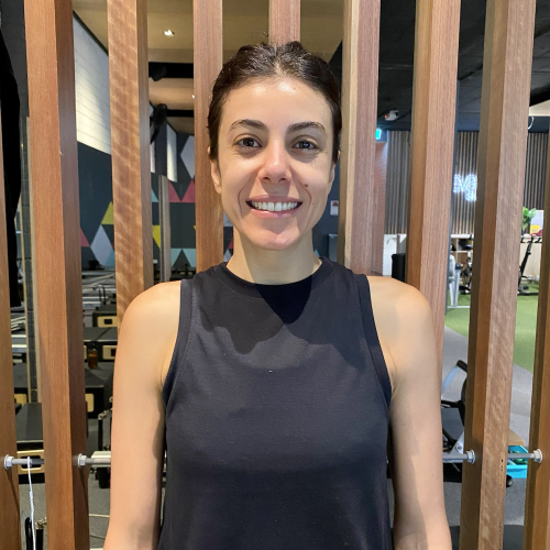 Photo of Laura Romeo