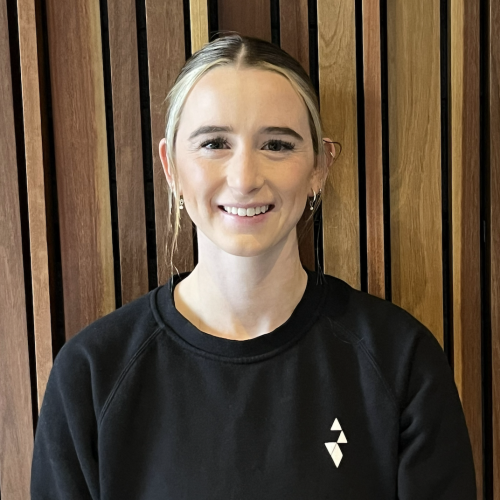 Photo of Kiera Rimmer