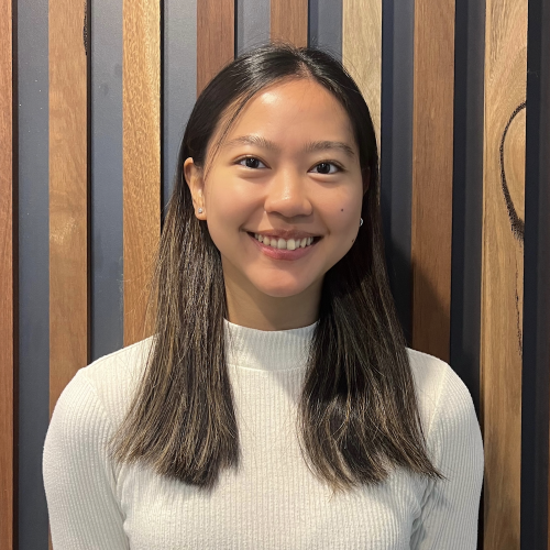 Photo of Shanelle Chin