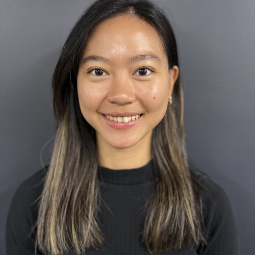 Photo of Shanelle Chin