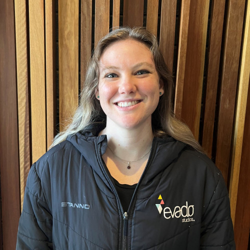 Photo of Chloe Thatcher